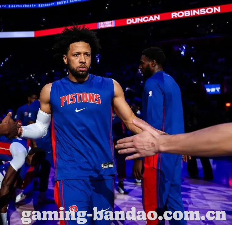 NBA附加赛精彩瞬间